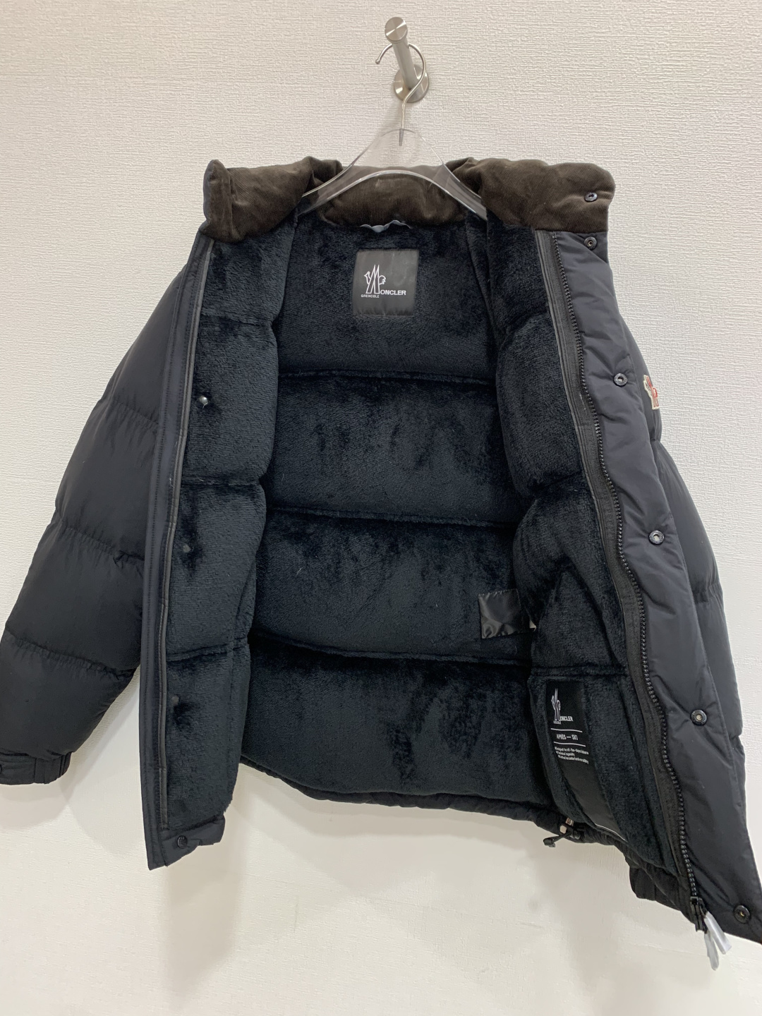 Jackets