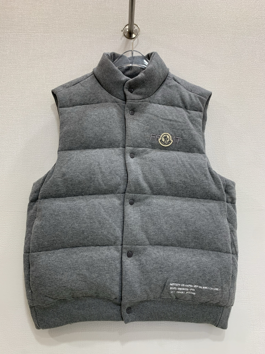 Jackets