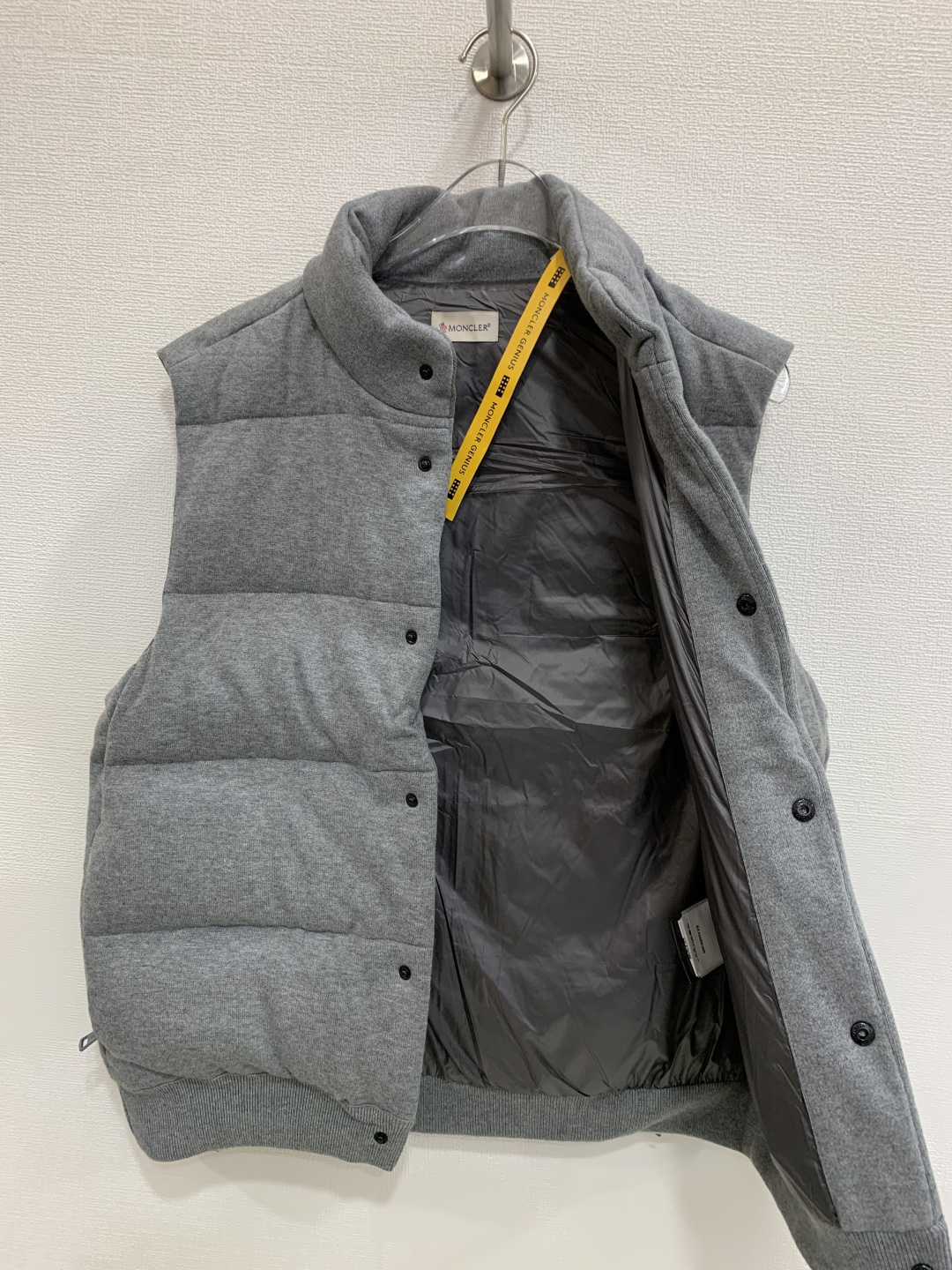 Jackets