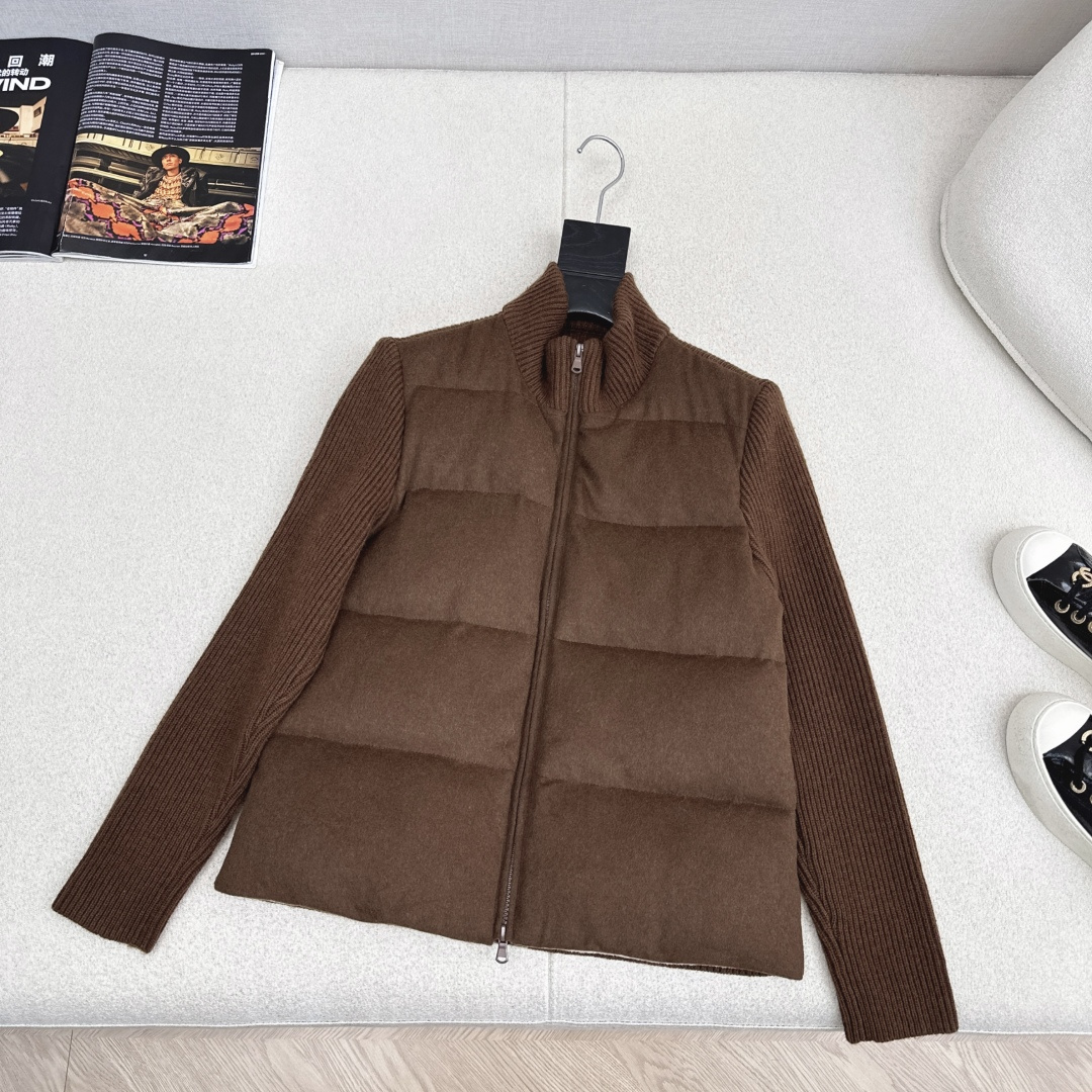 Jackets