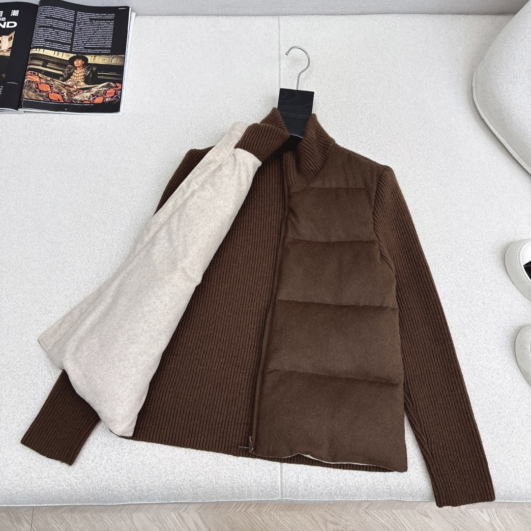 Jackets