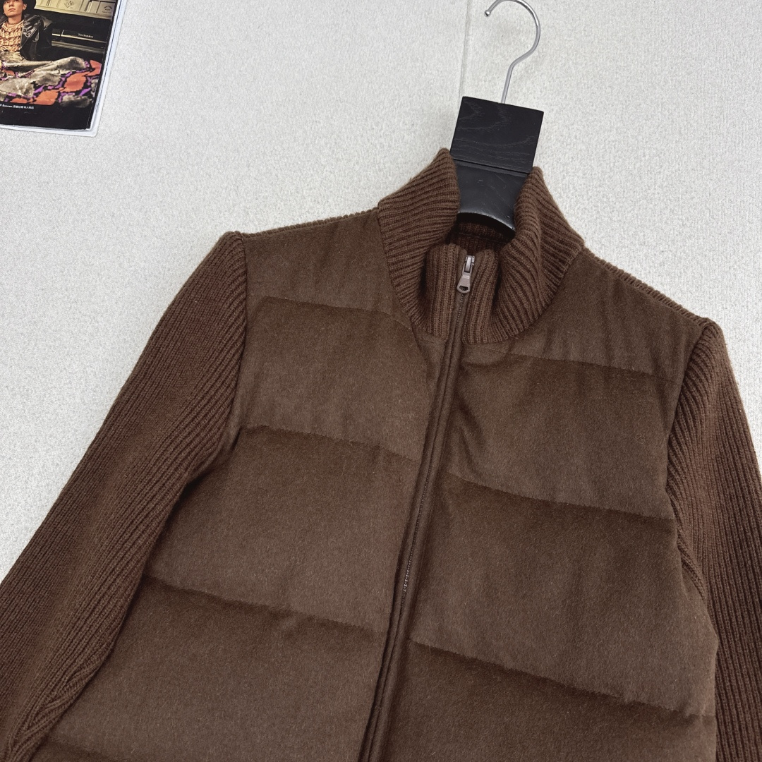 Jackets