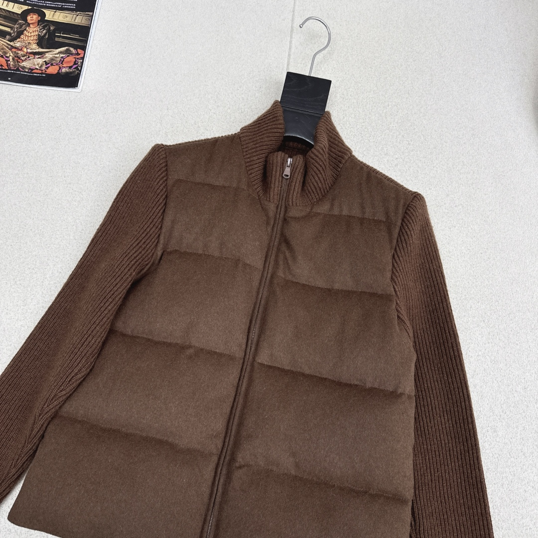 Jackets