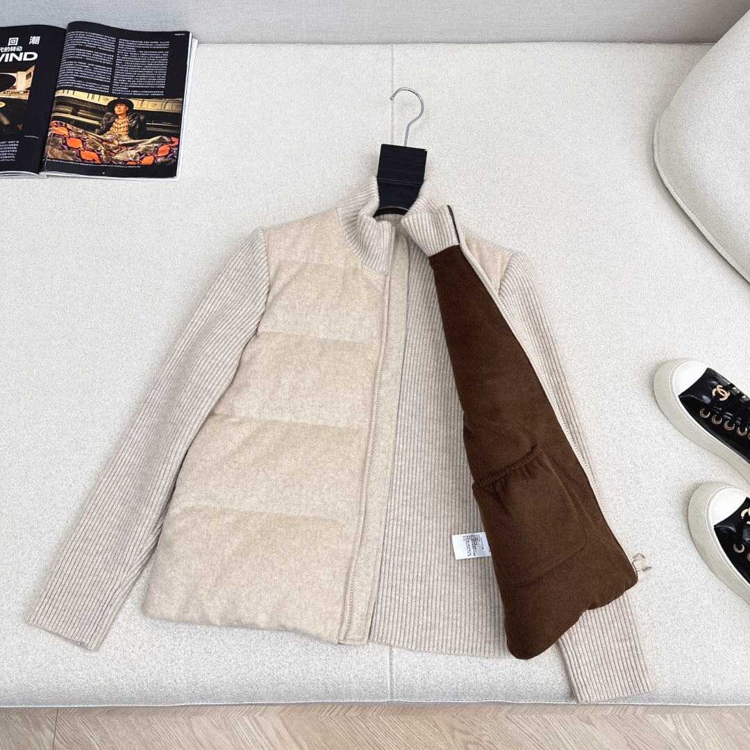 Jackets