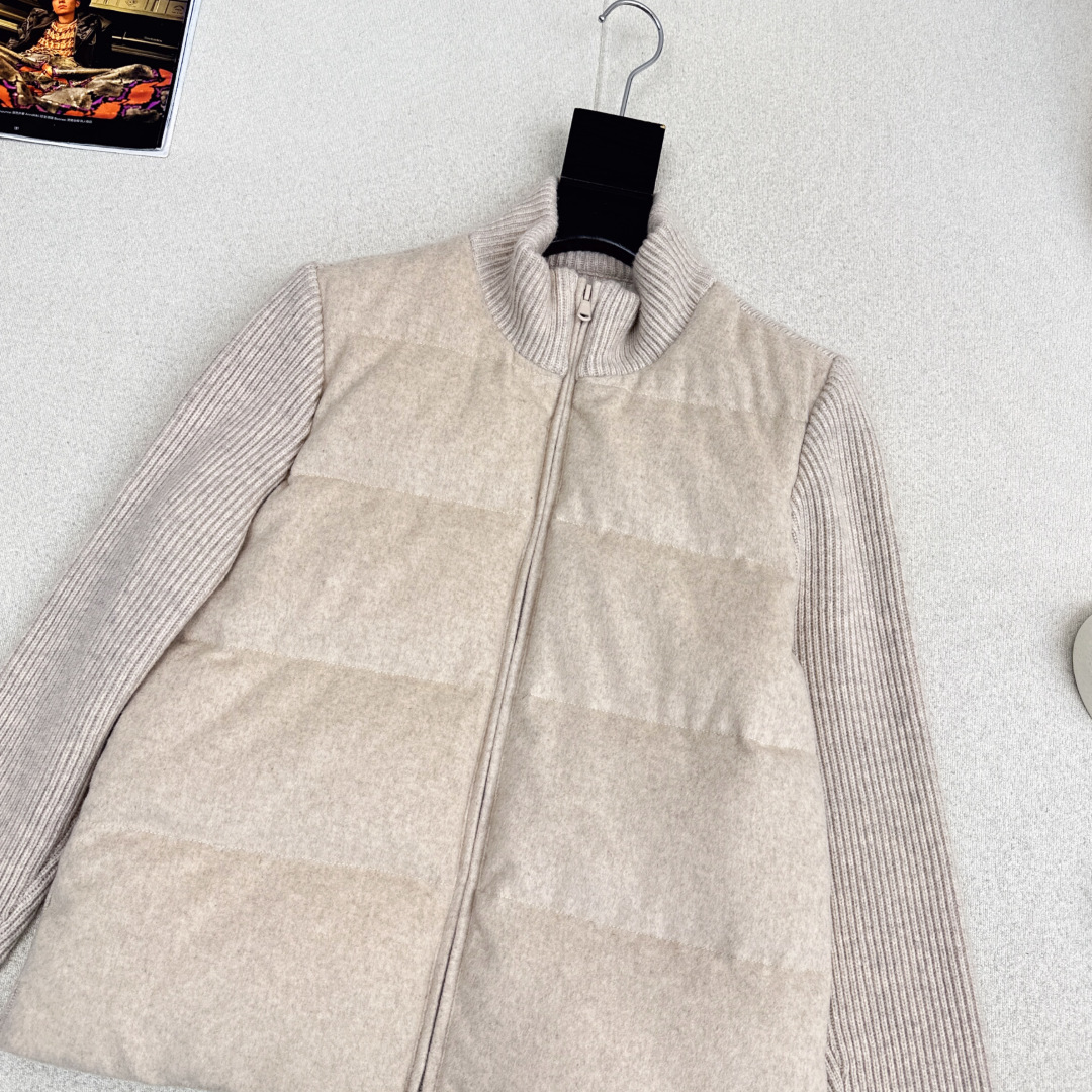 Jackets
