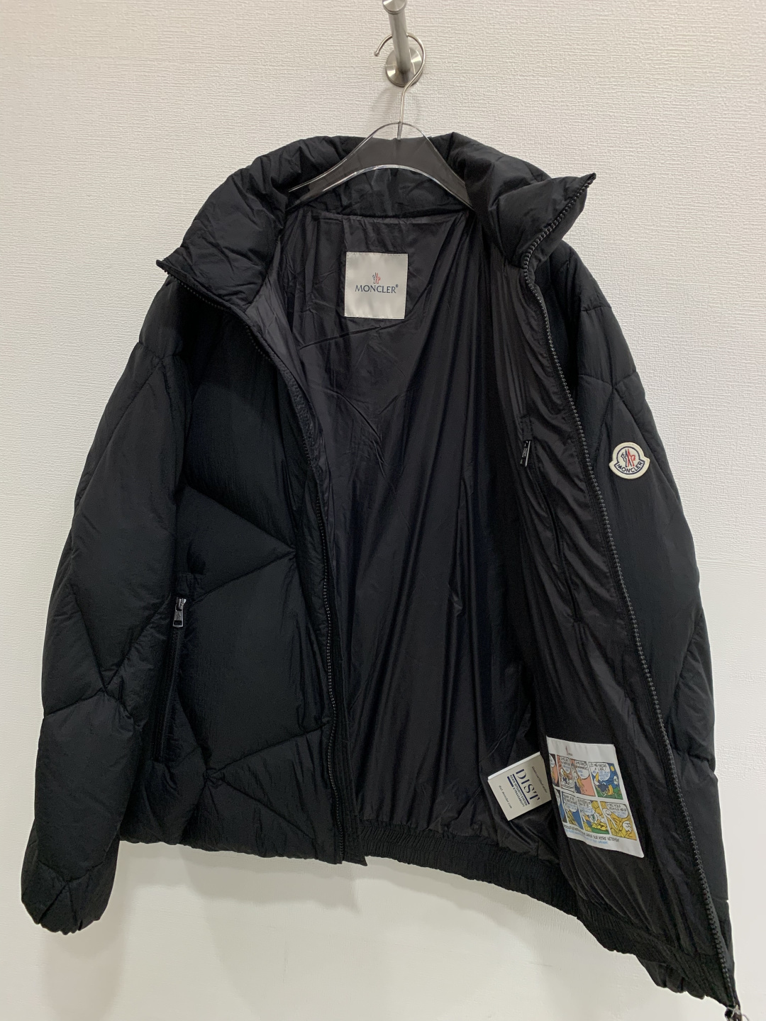 Jackets