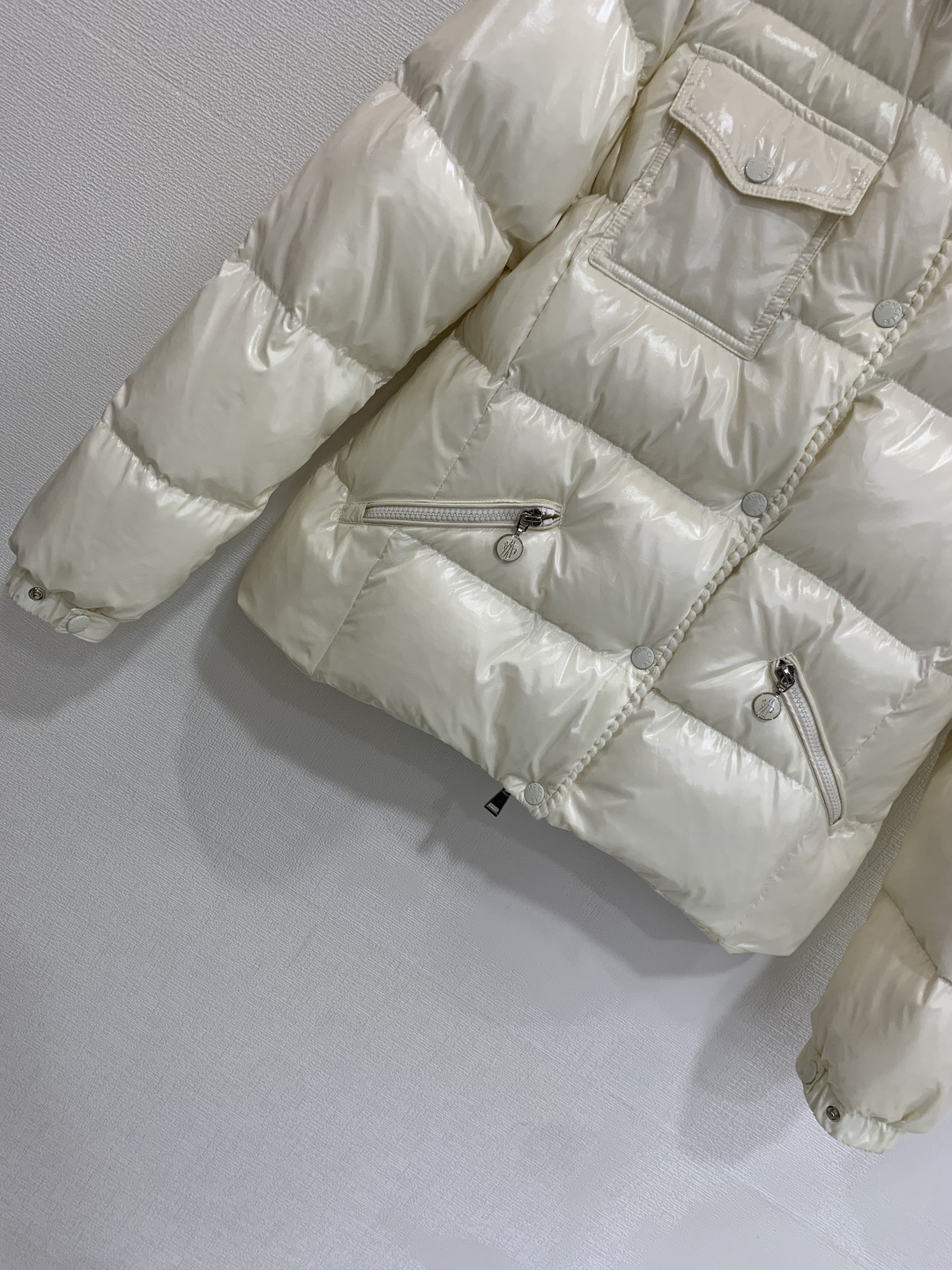 Jackets
