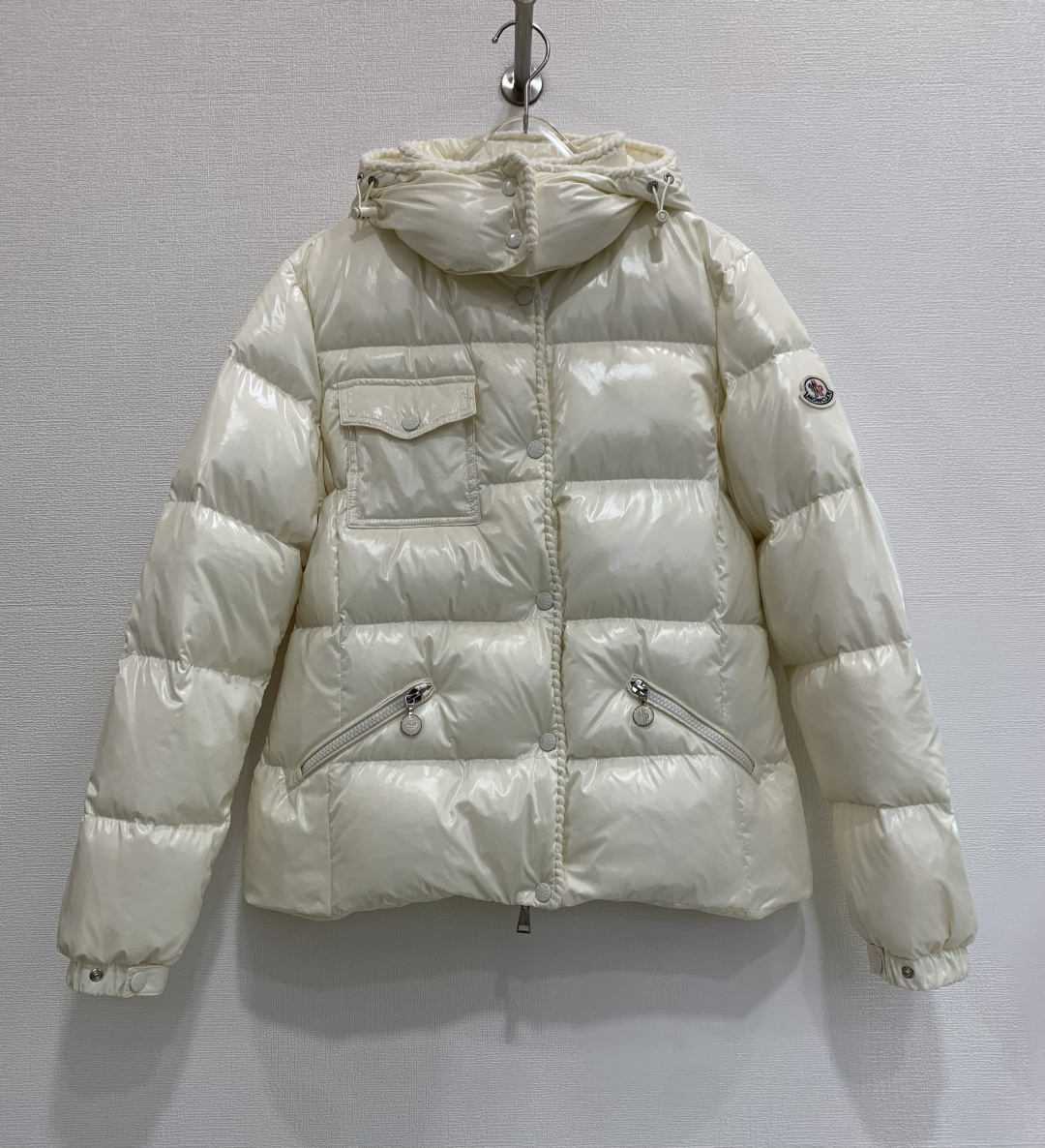 Jackets