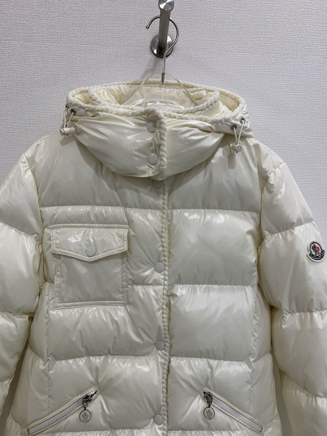 Jackets