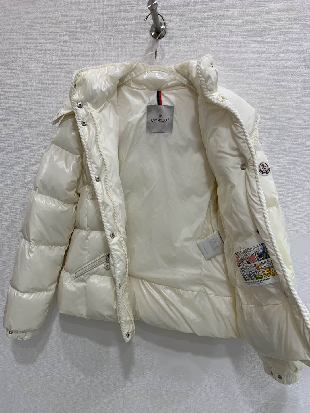 Jackets