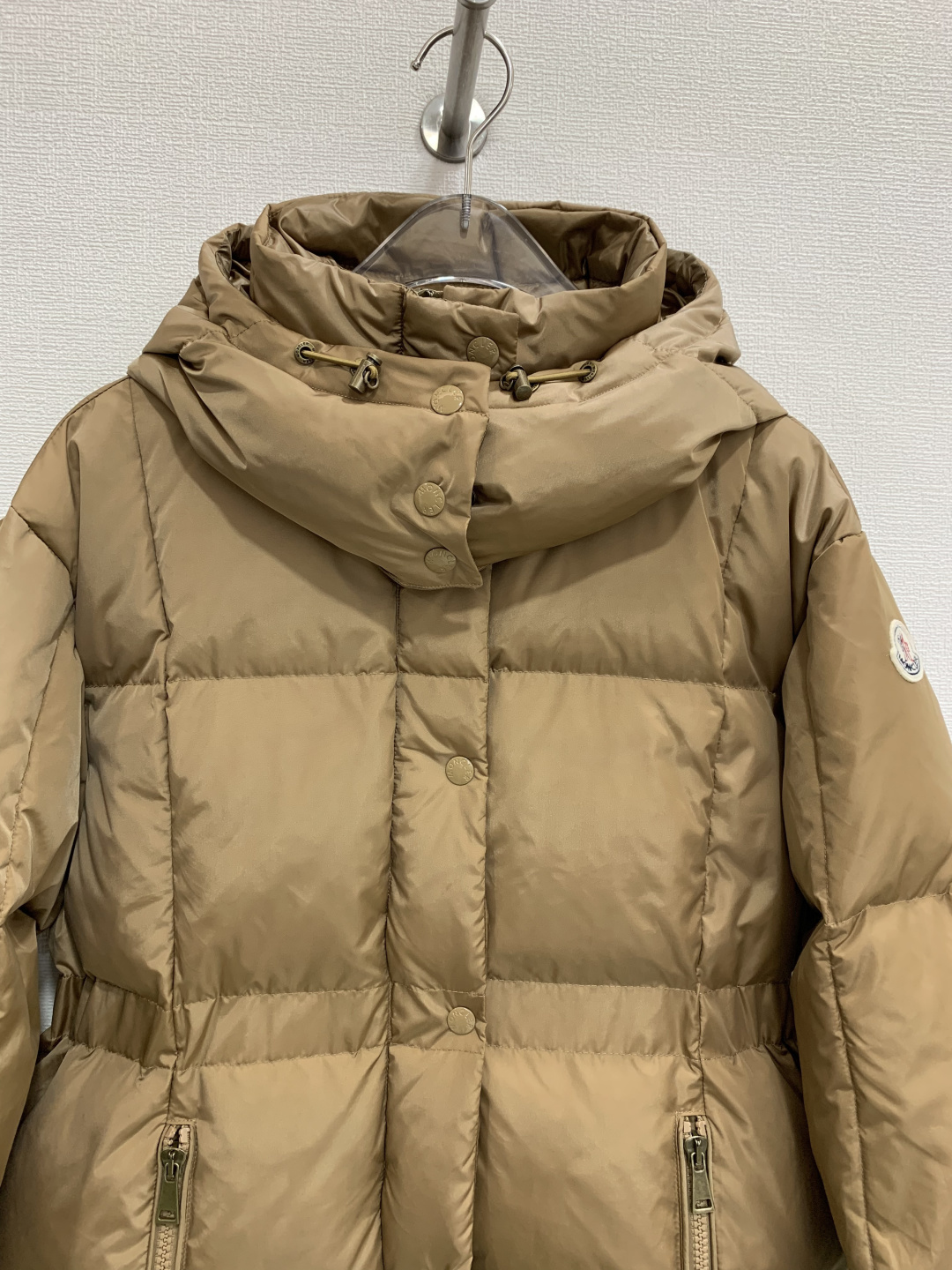 Jackets