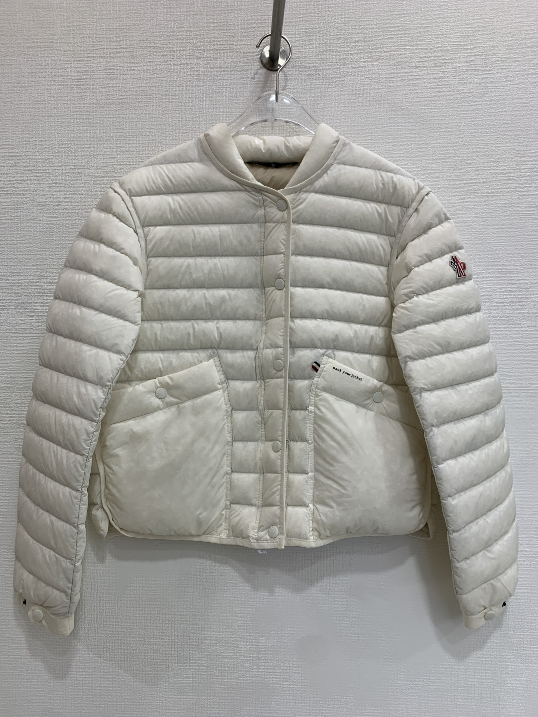 Jackets