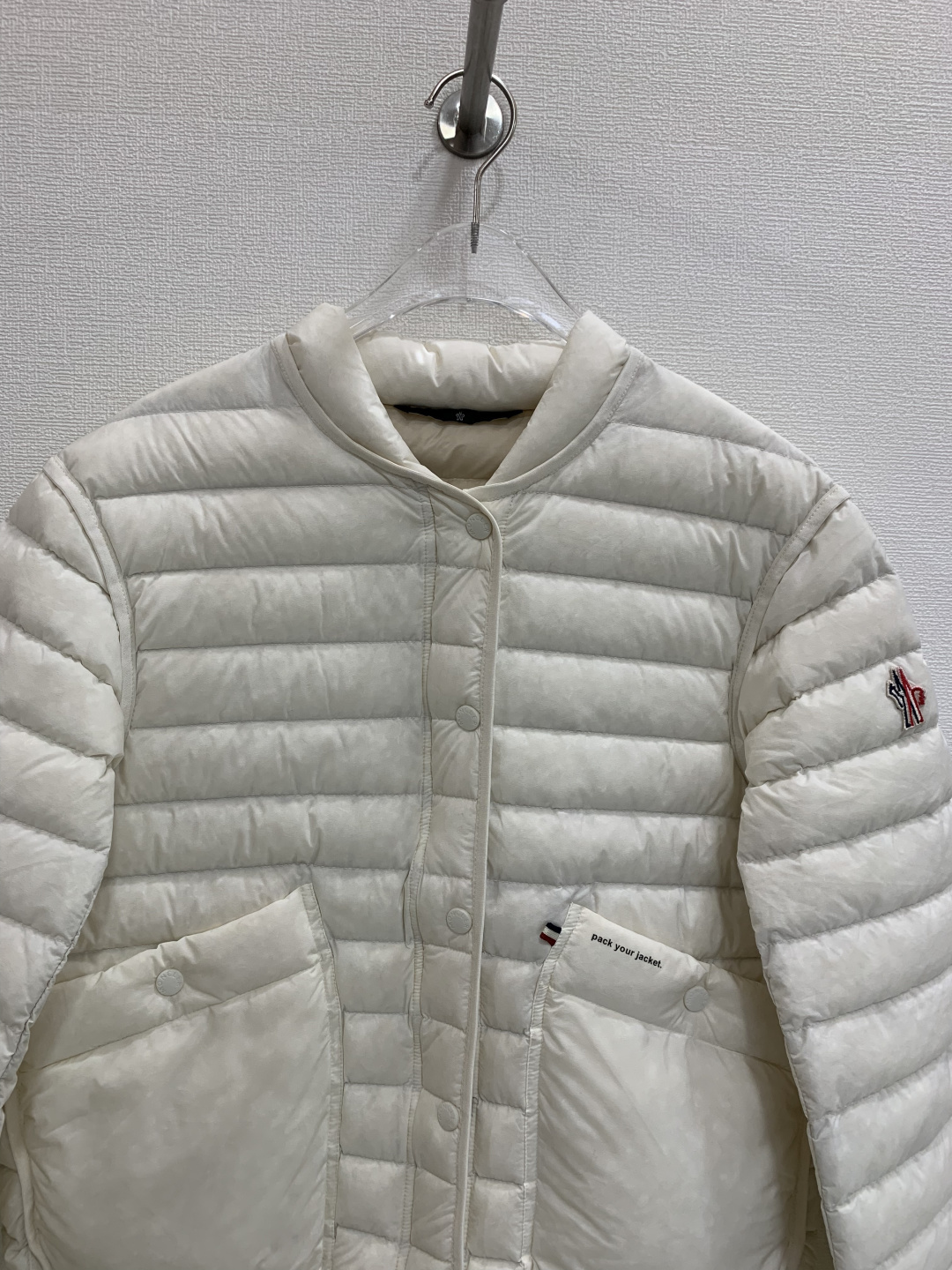 Jackets