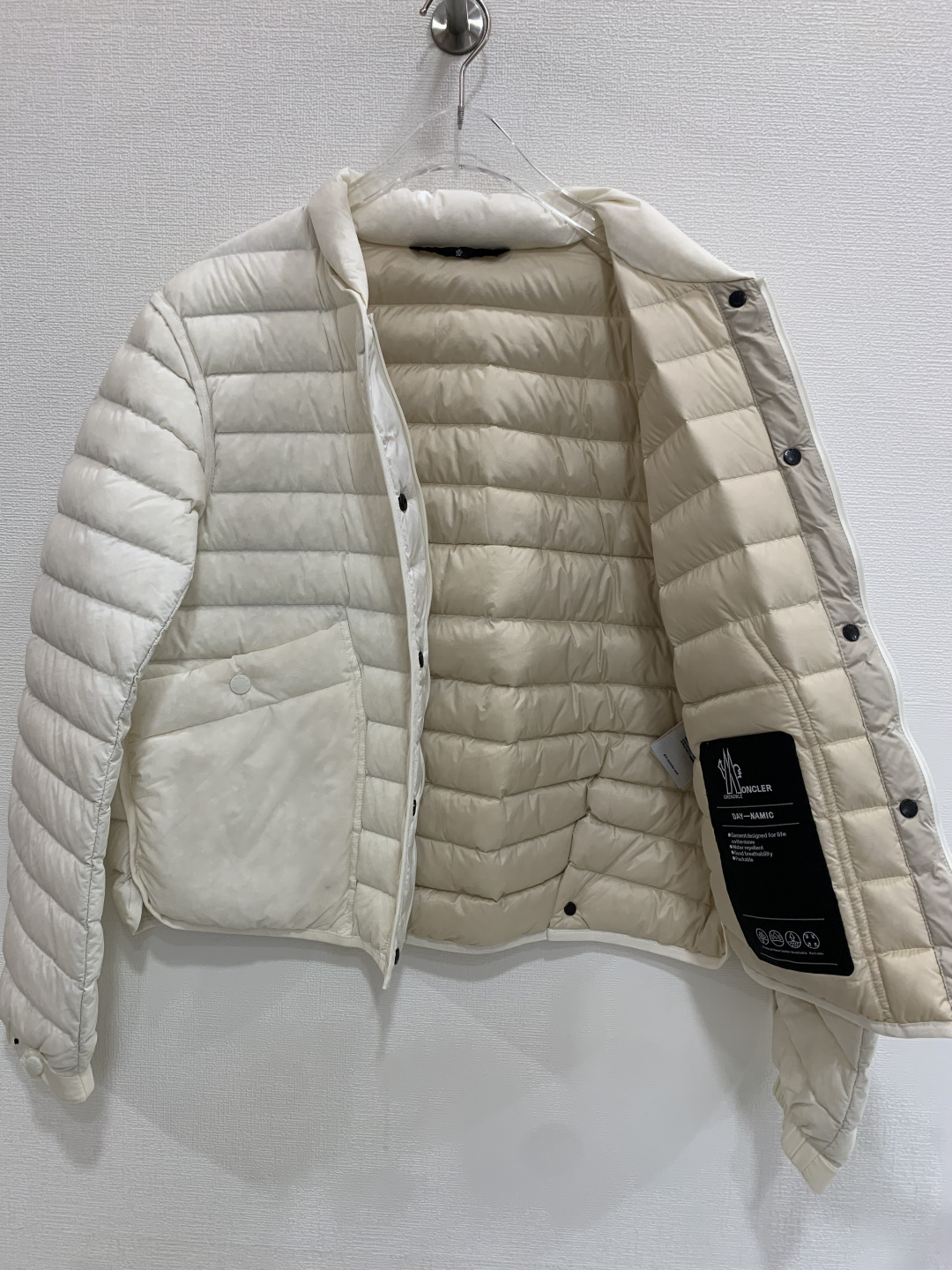 Jackets