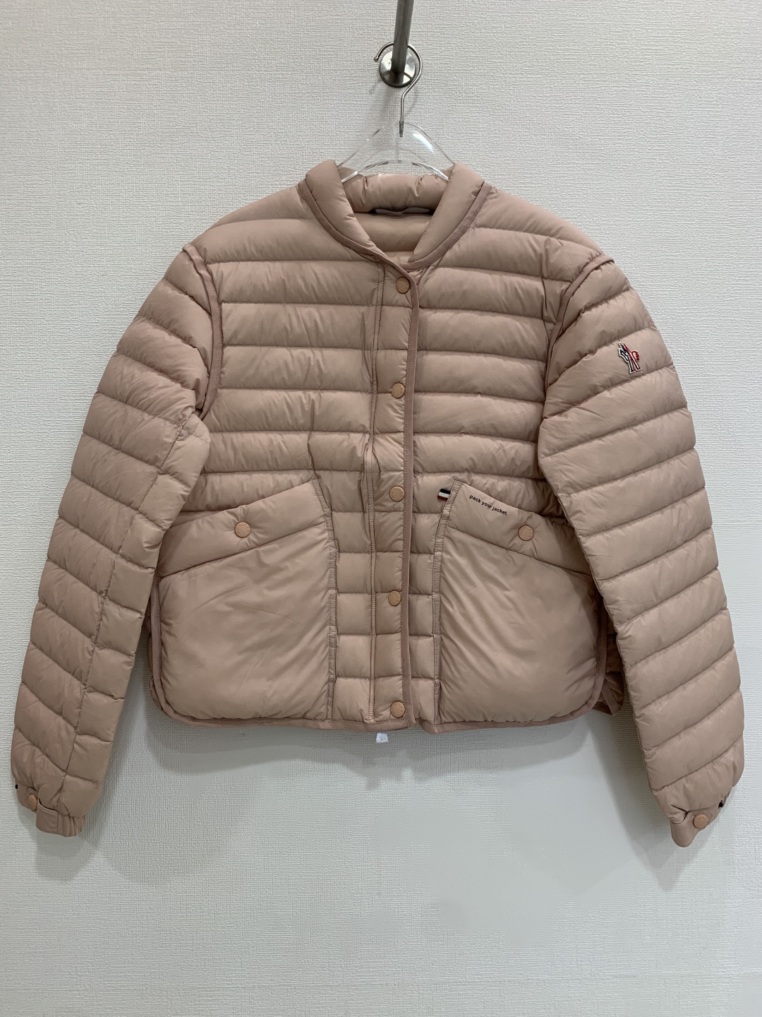 Jackets