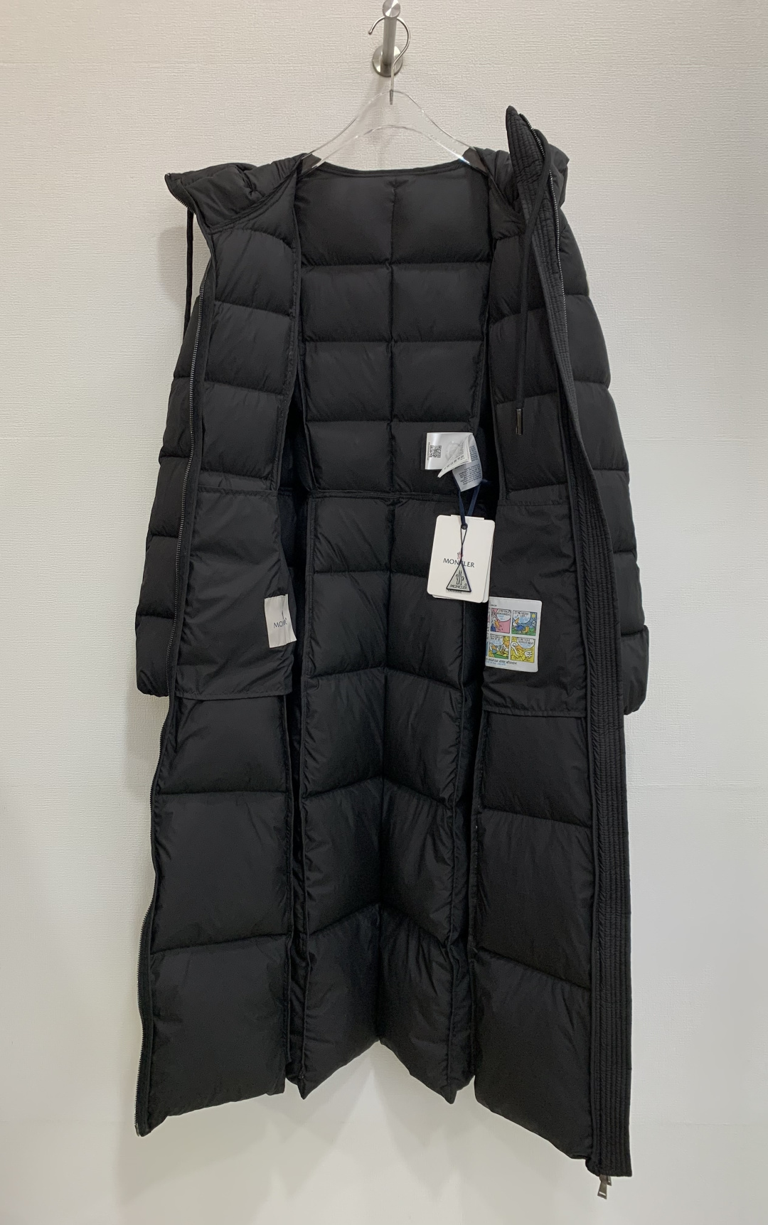 Jackets