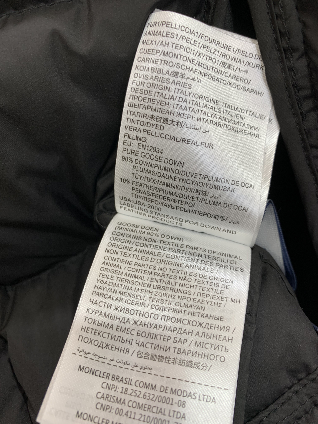 Jackets