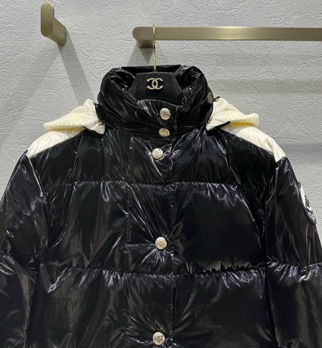 Jackets