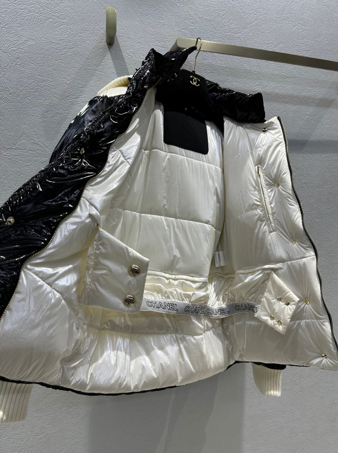 Jackets