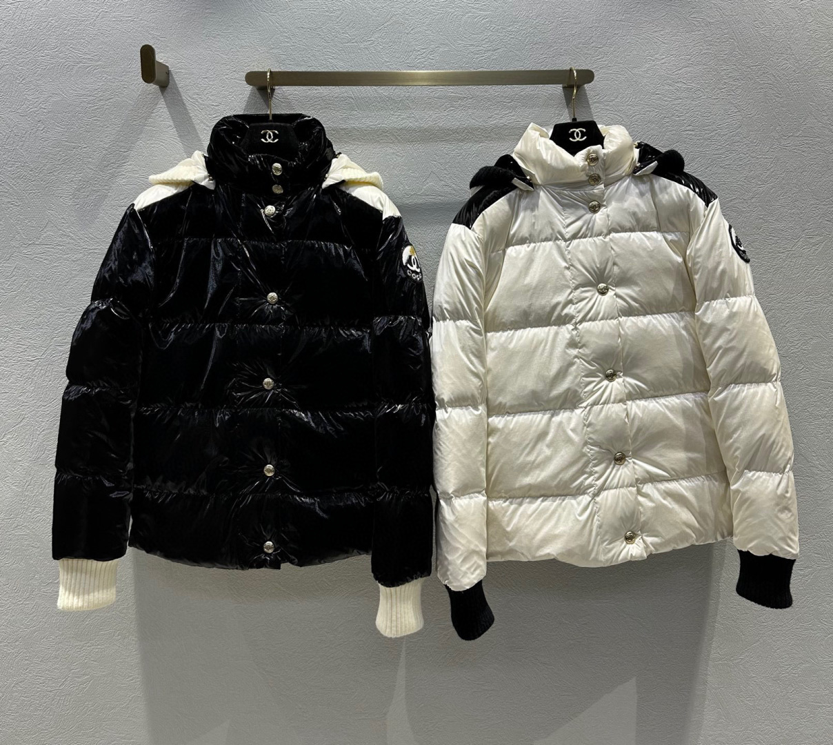Jackets