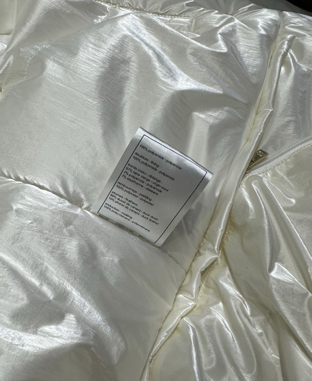 Jackets