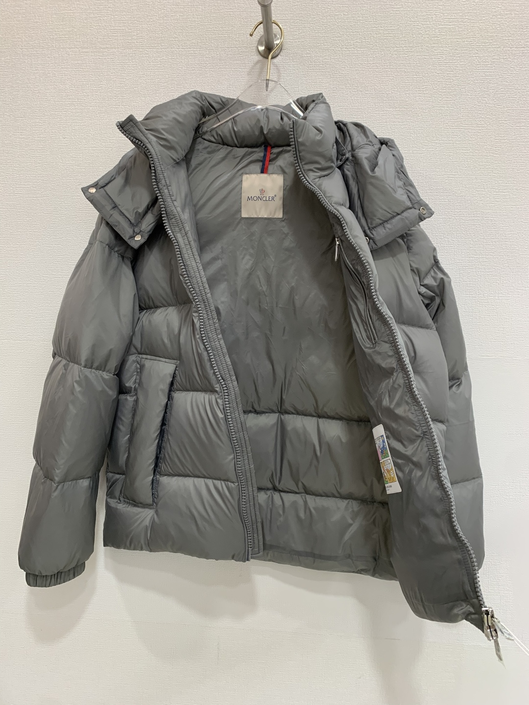 Jackets