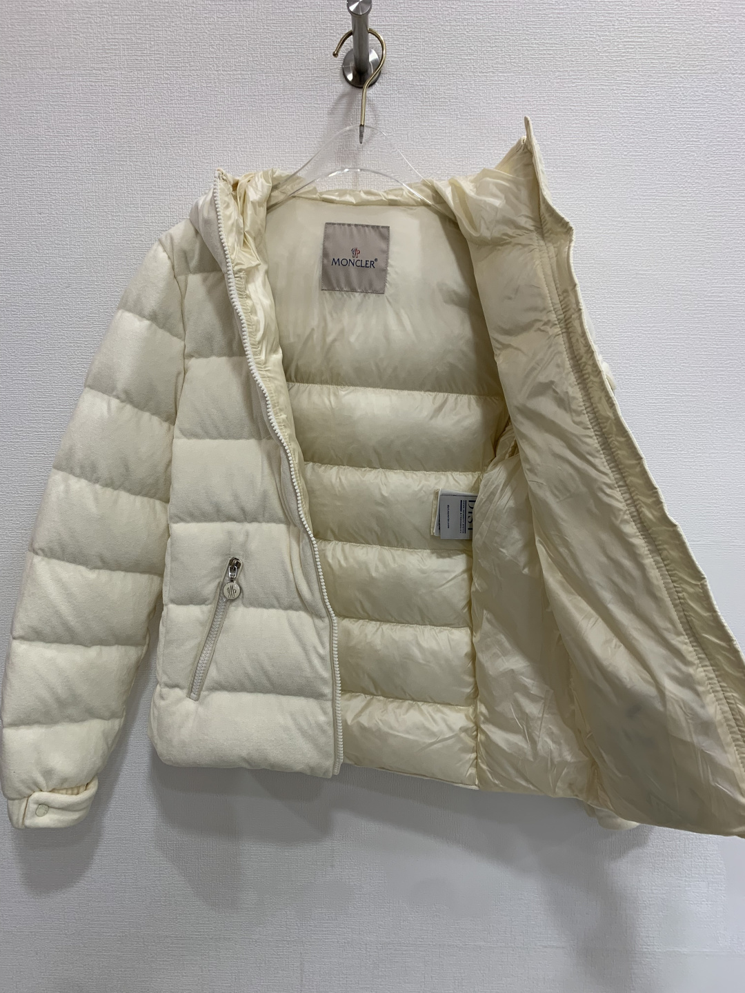 Jackets