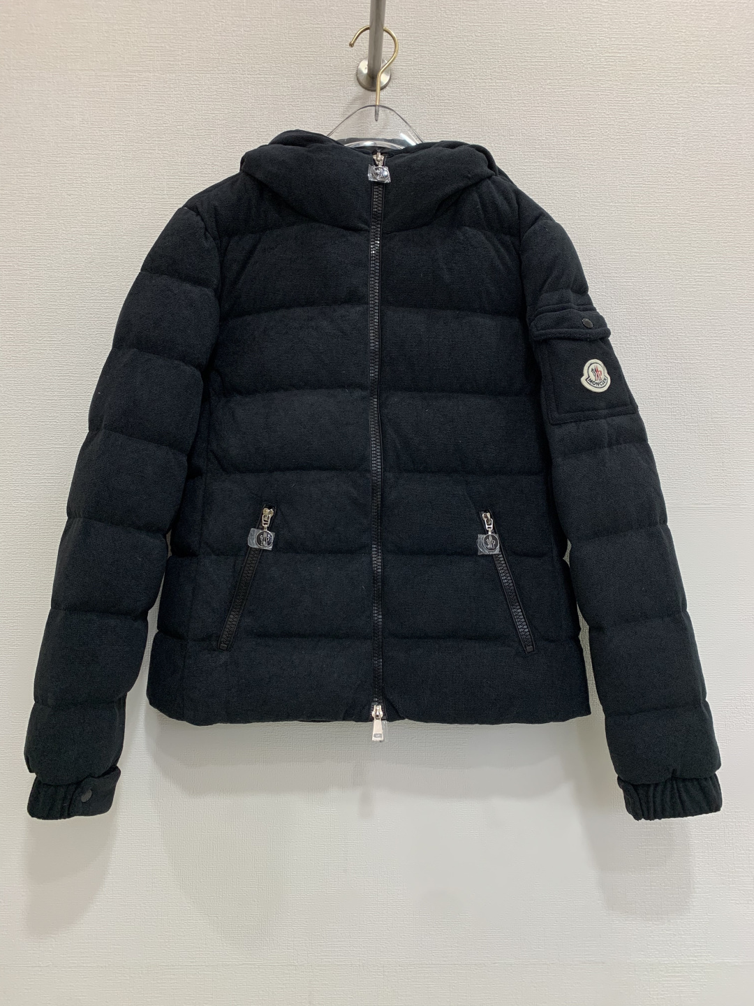 Jackets