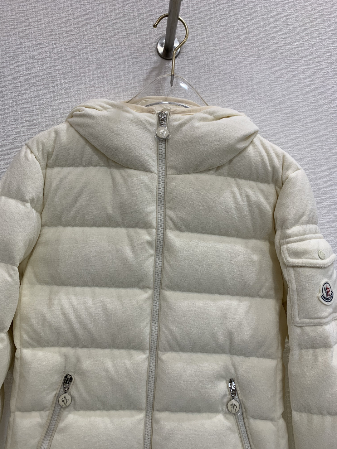 Jackets