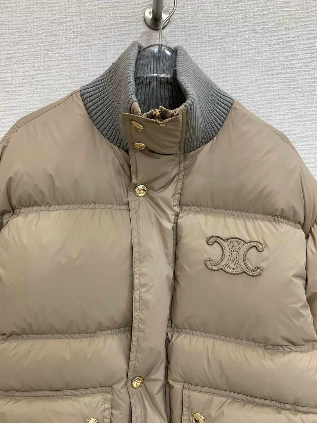 Jackets