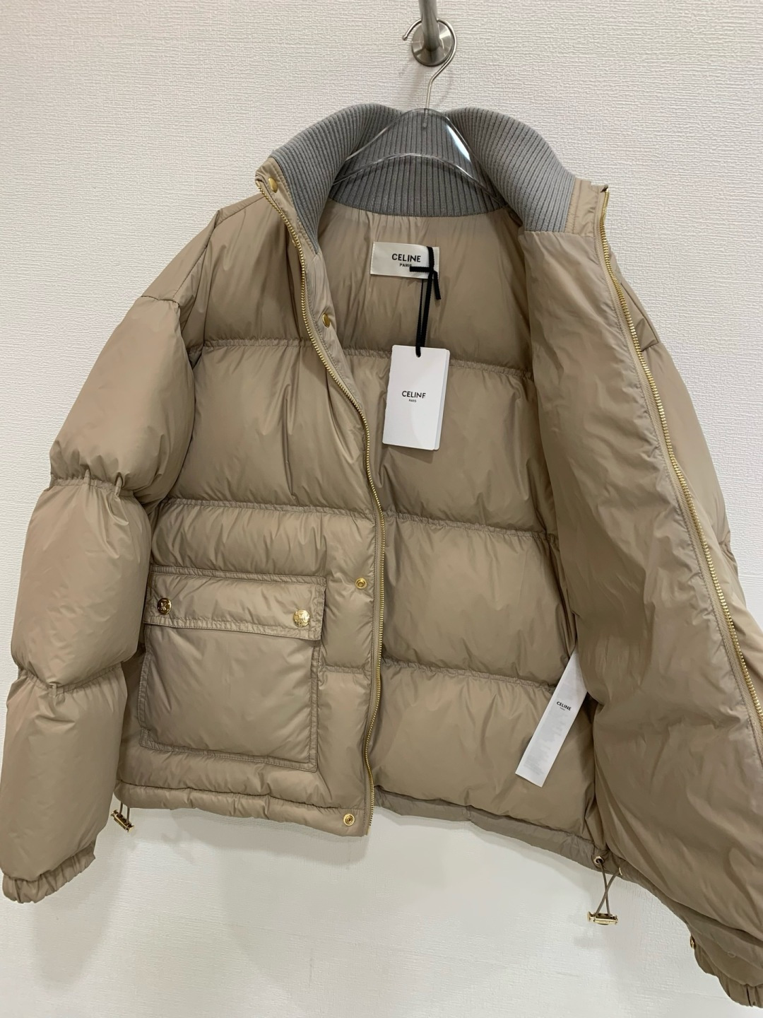 Jackets