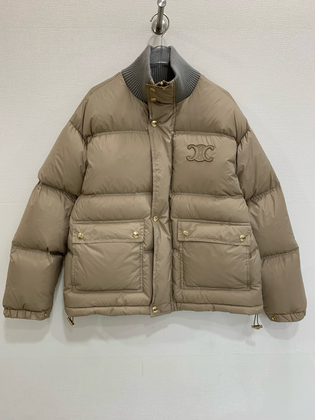 Jackets
