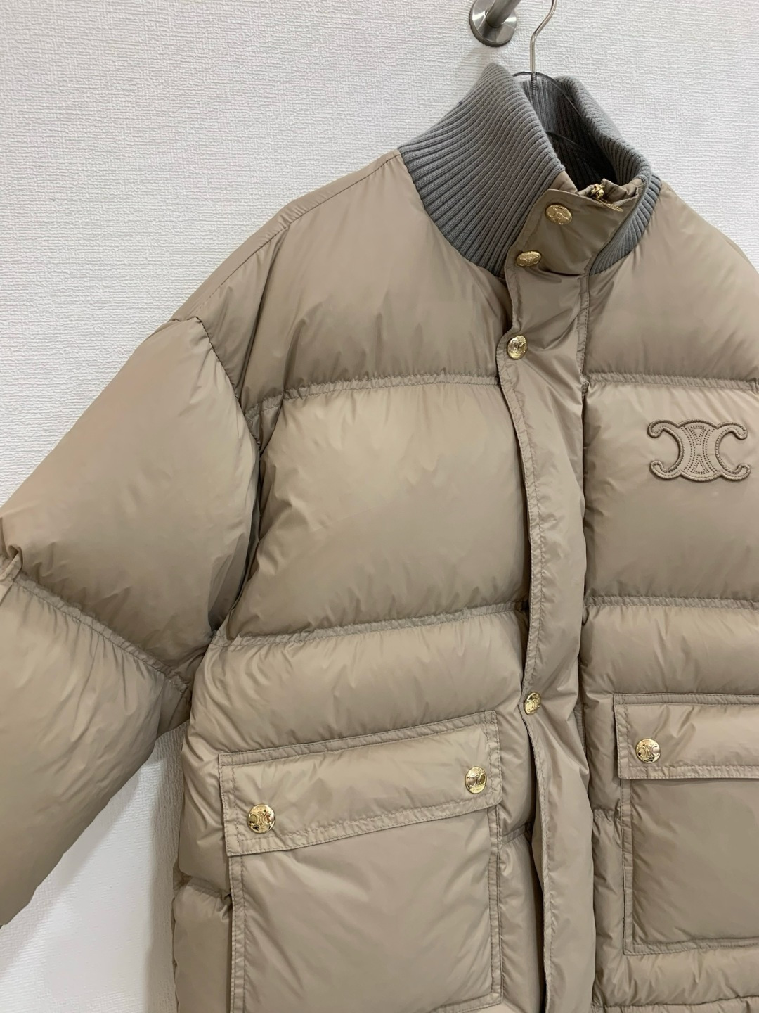 Jackets