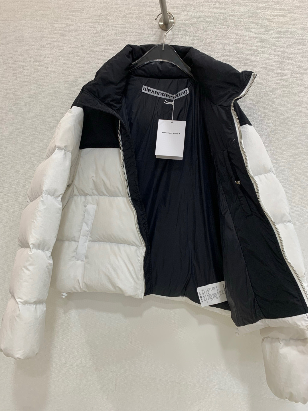Jackets