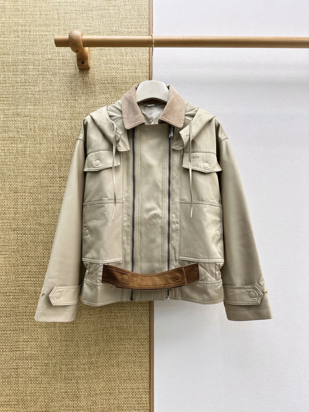 Jackets