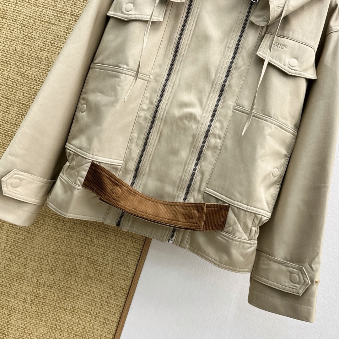 Jackets