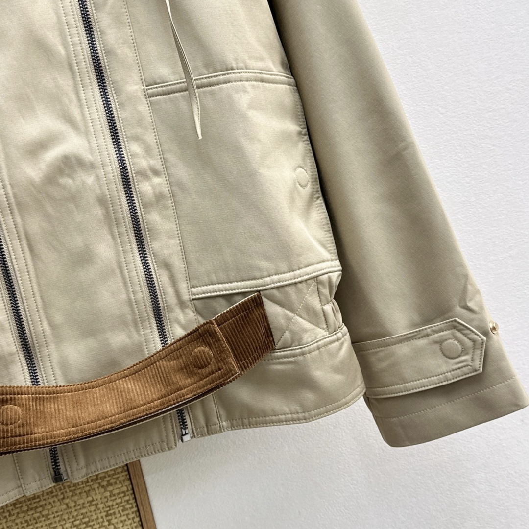 Jackets