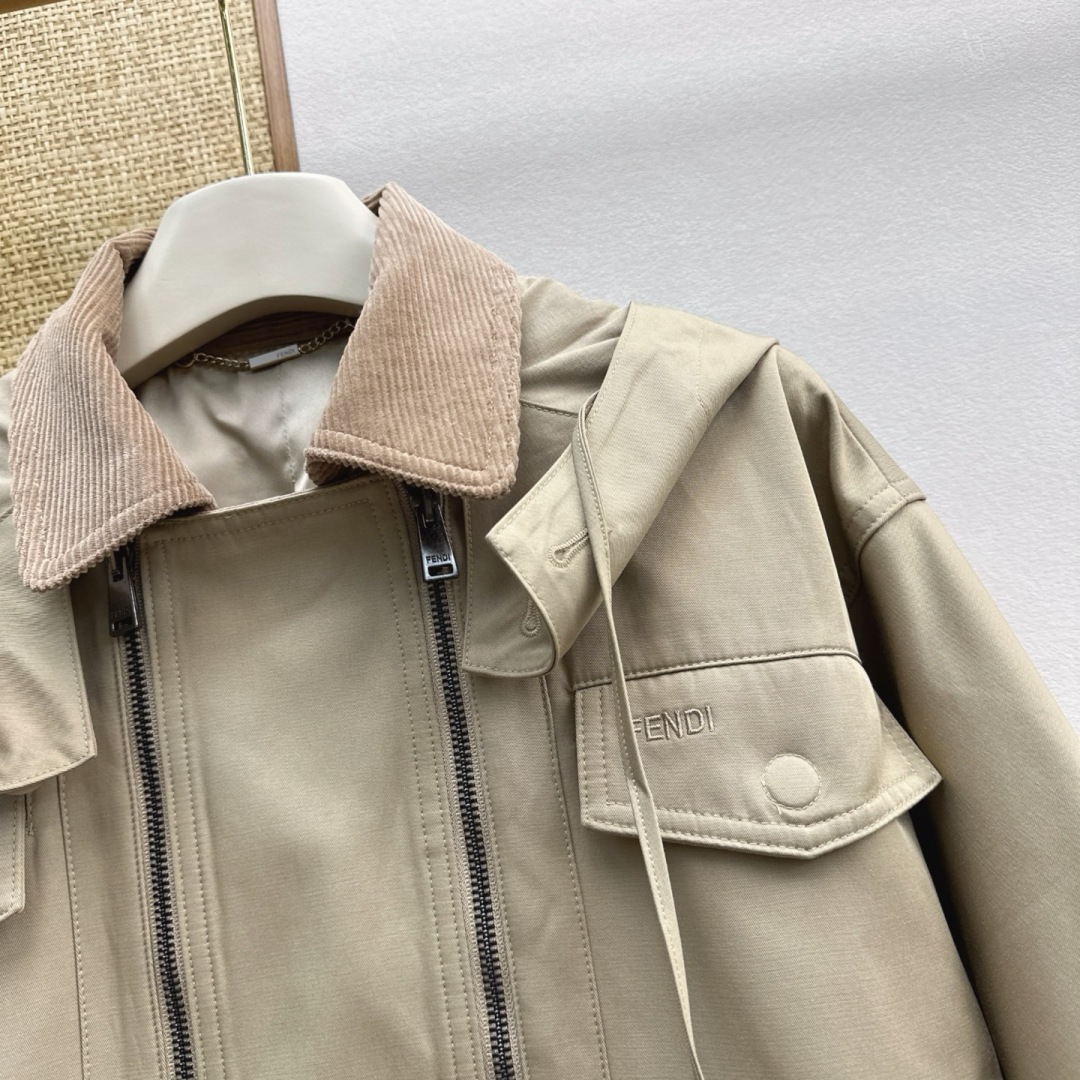 Jackets
