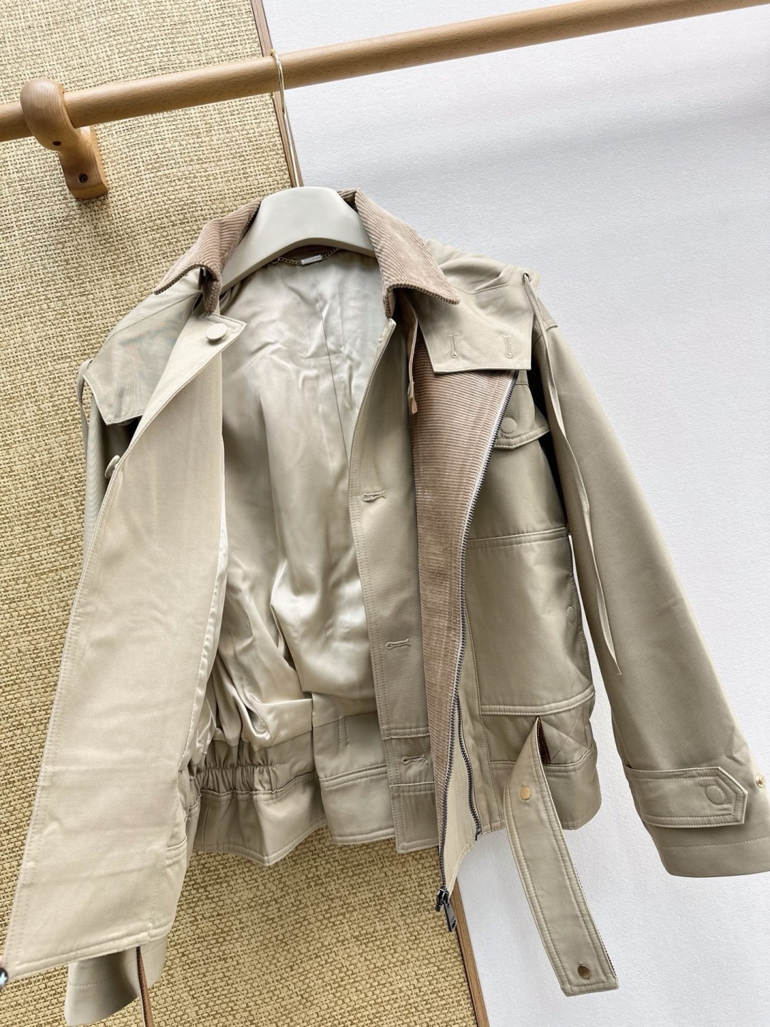 Jackets