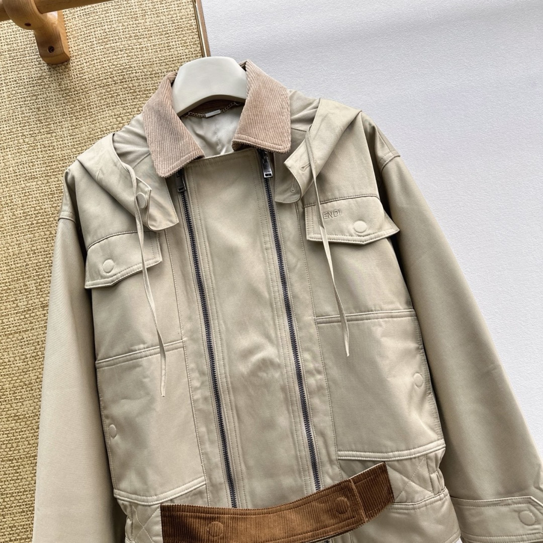 Jackets