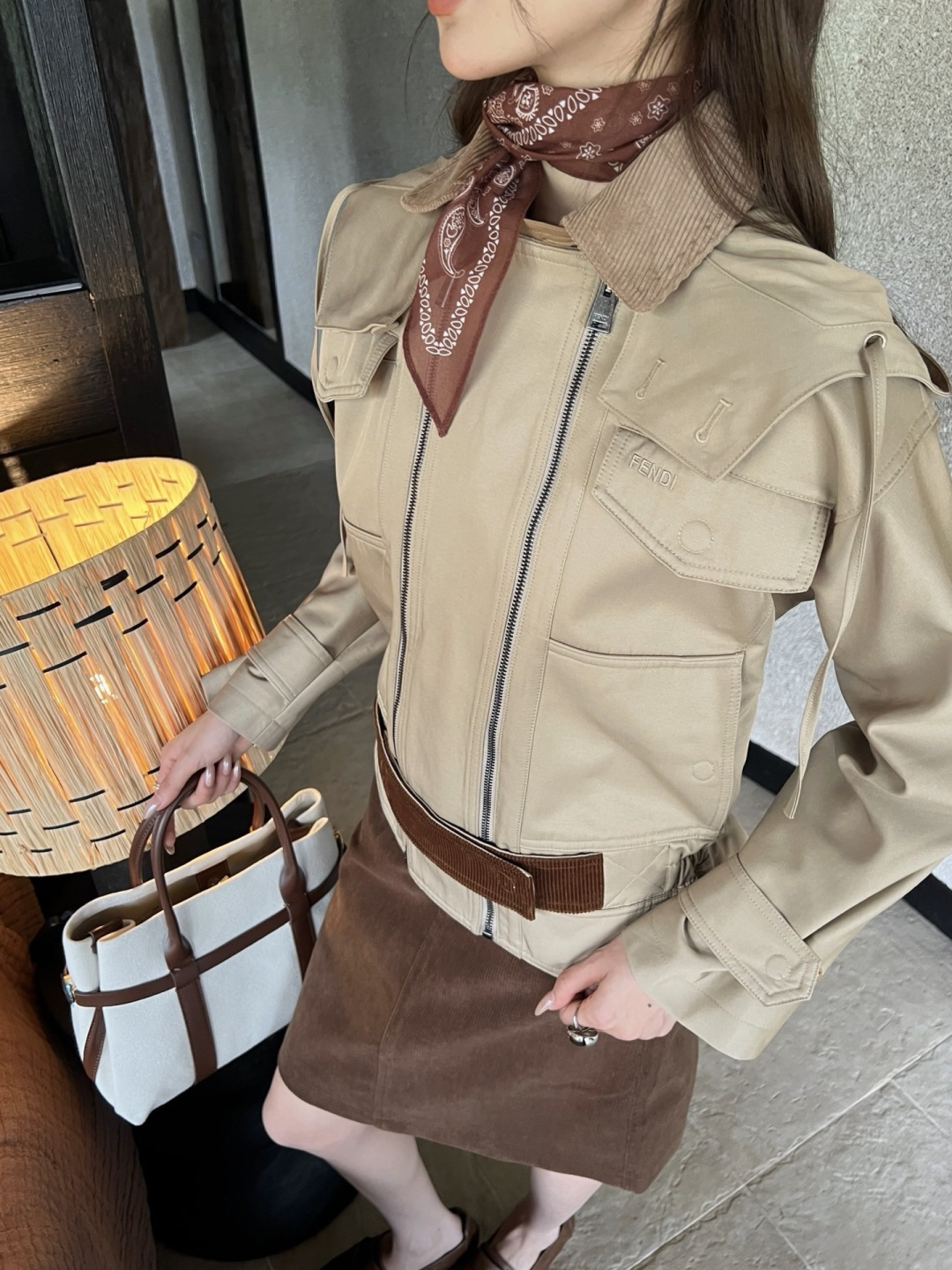 Jackets