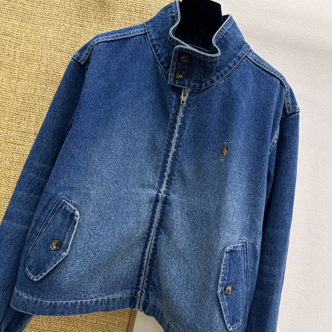 Jackets