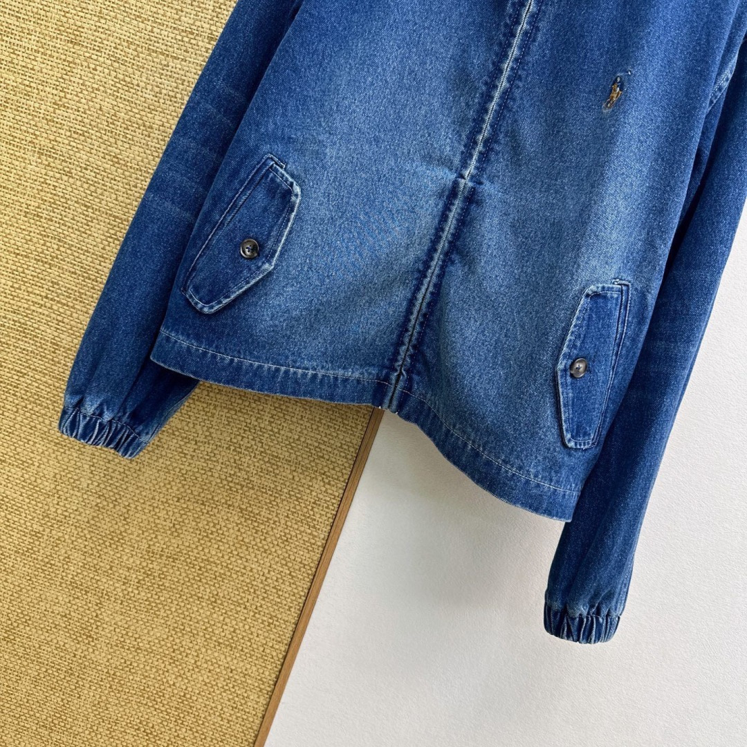Jackets