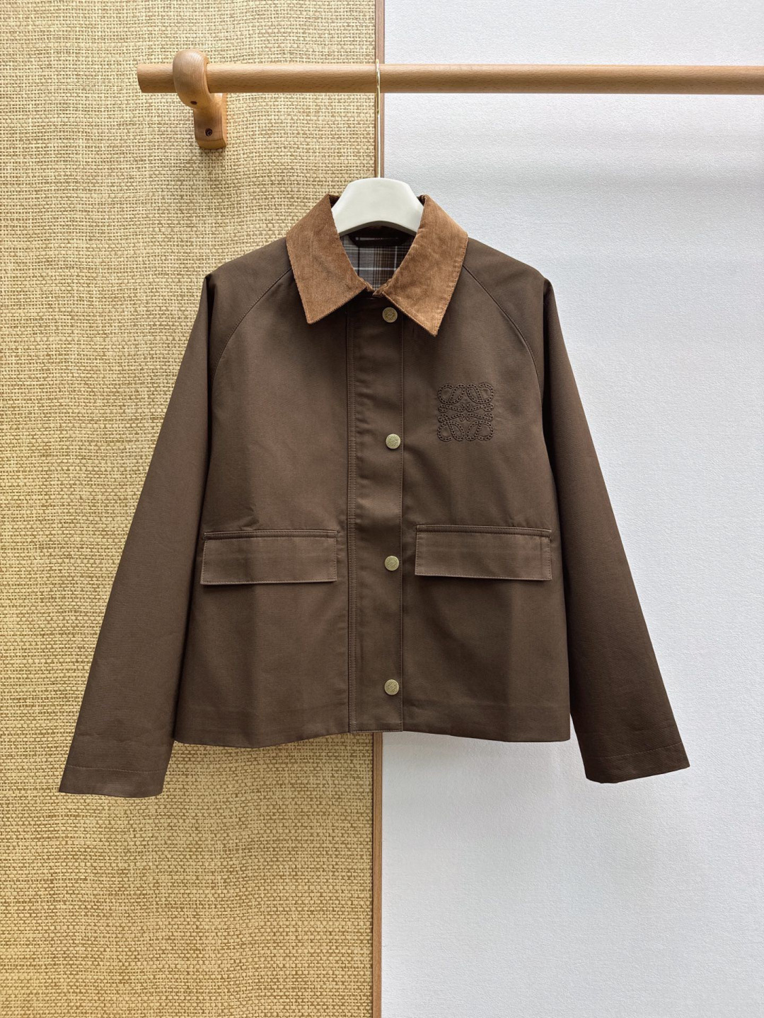 Jackets