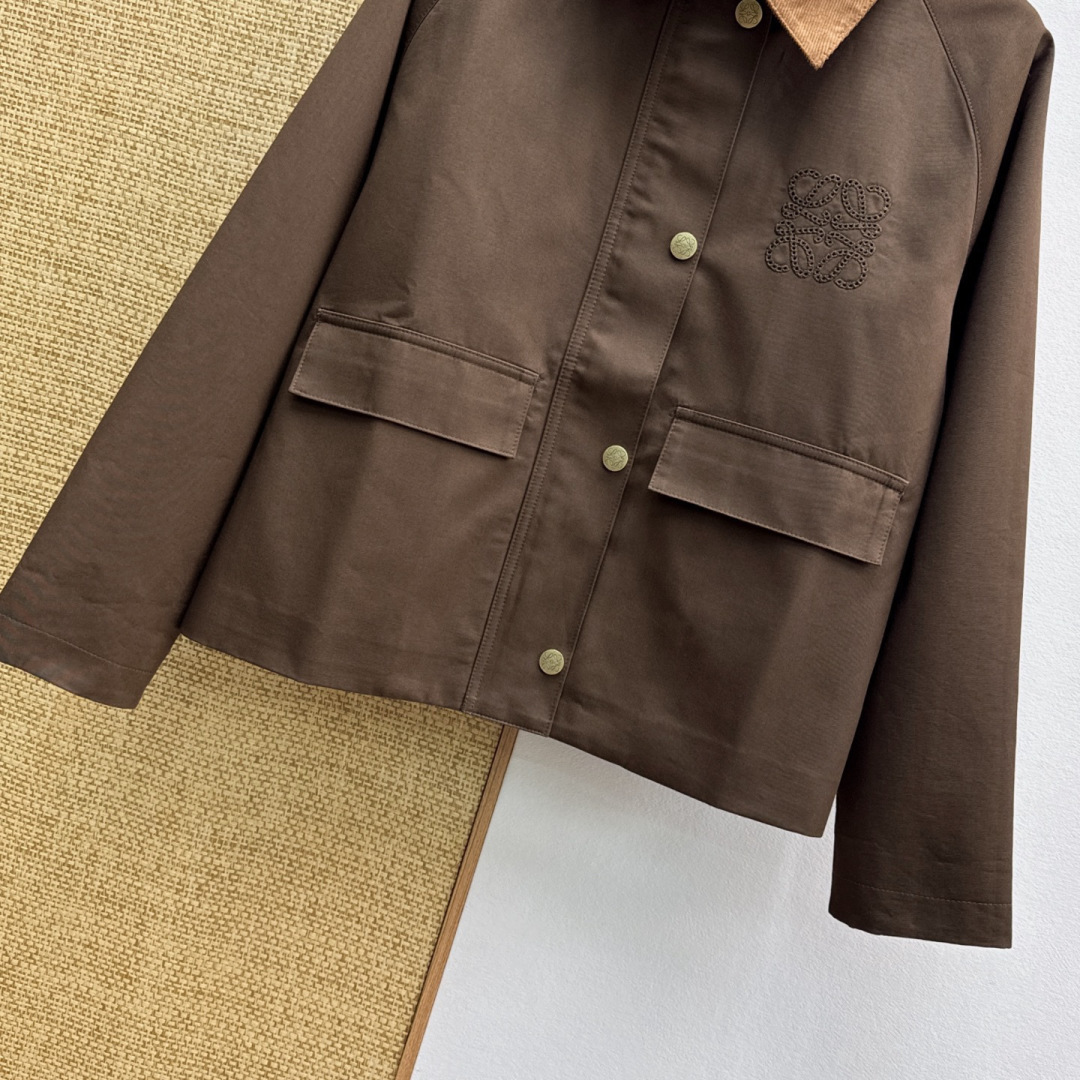 Jackets