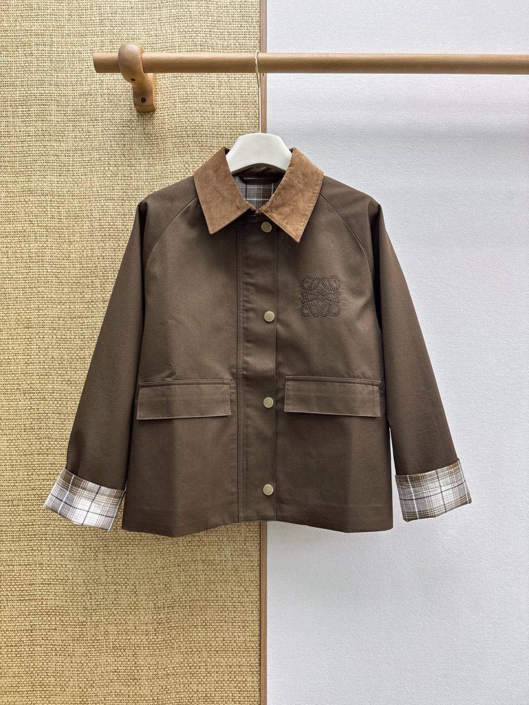 Jackets