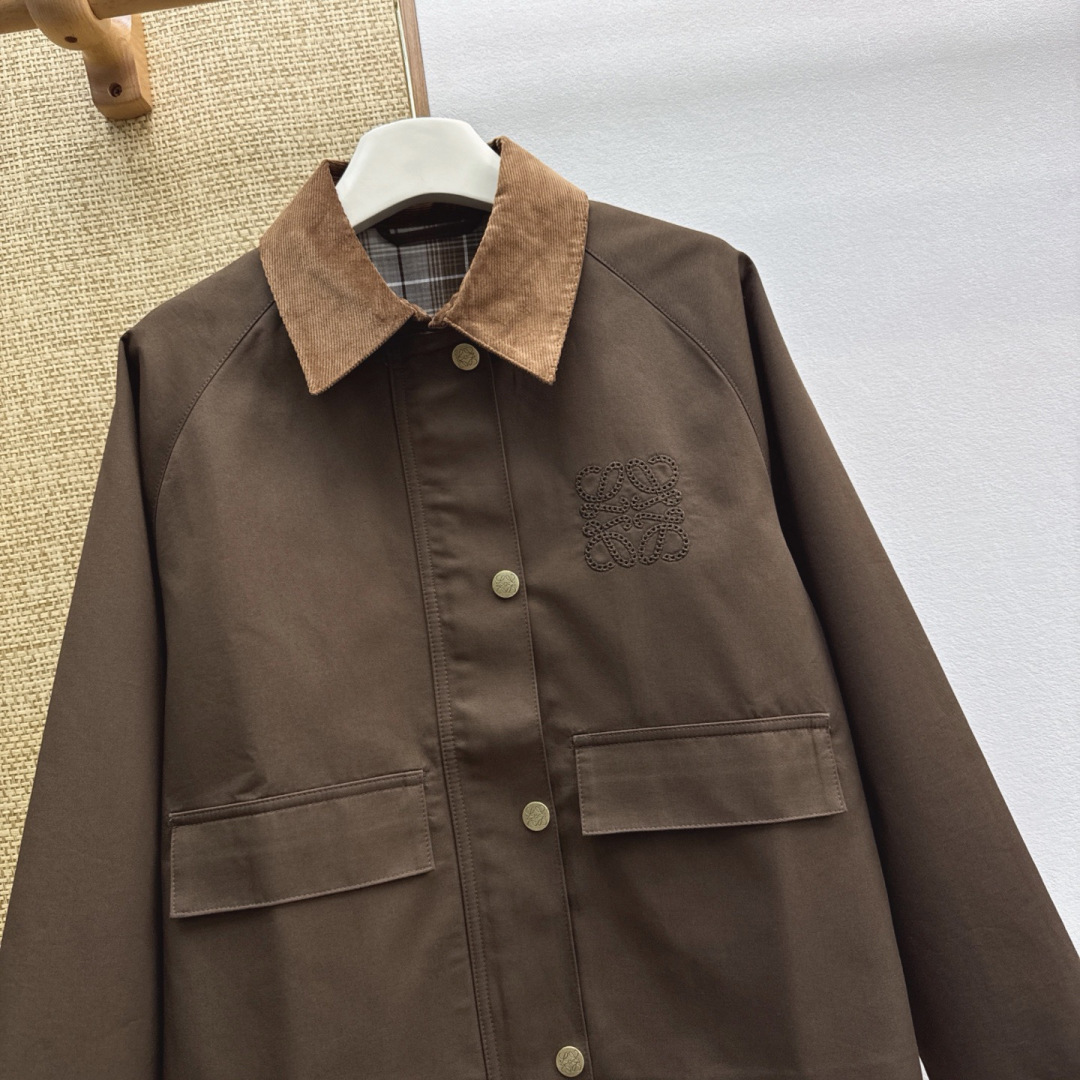 Jackets