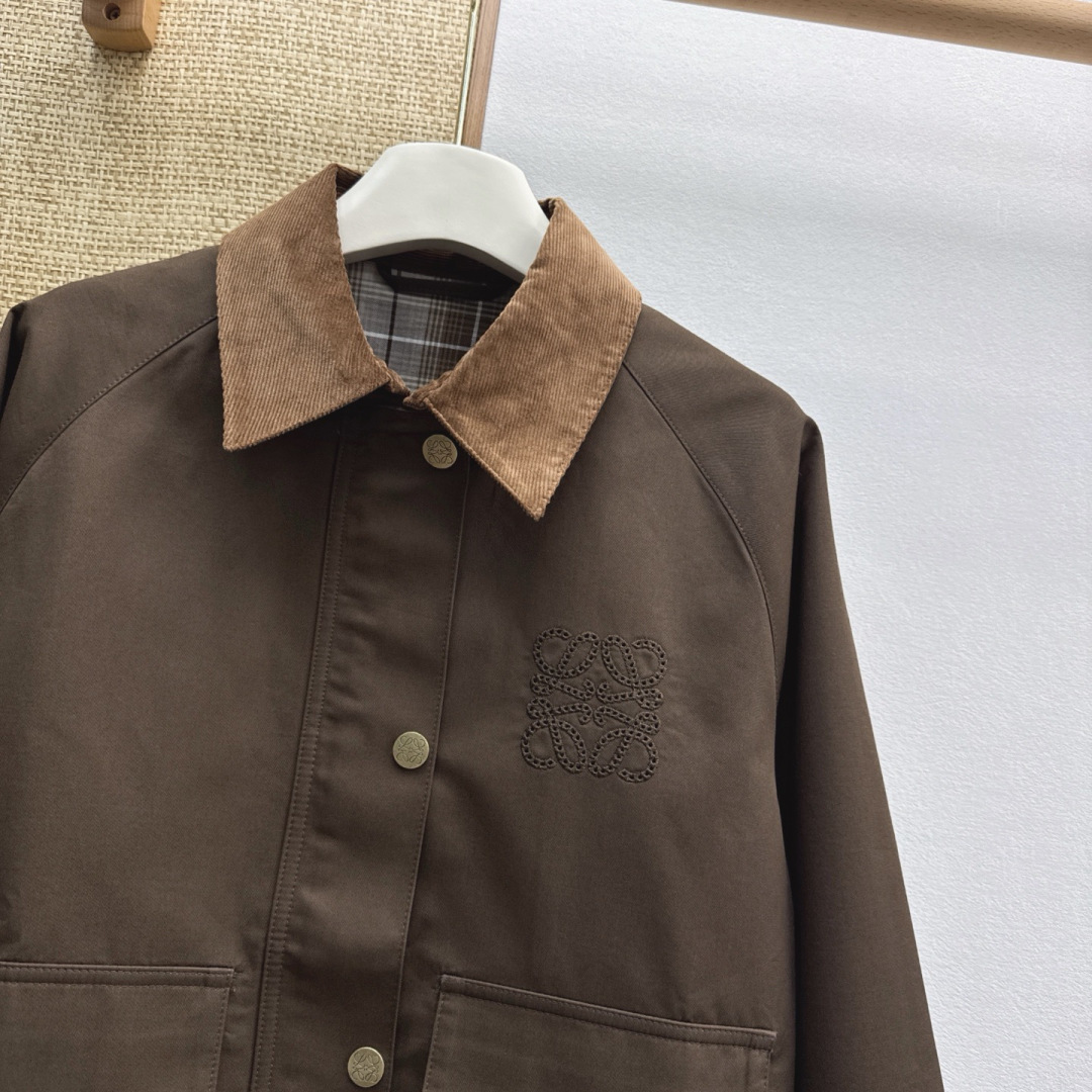 Jackets