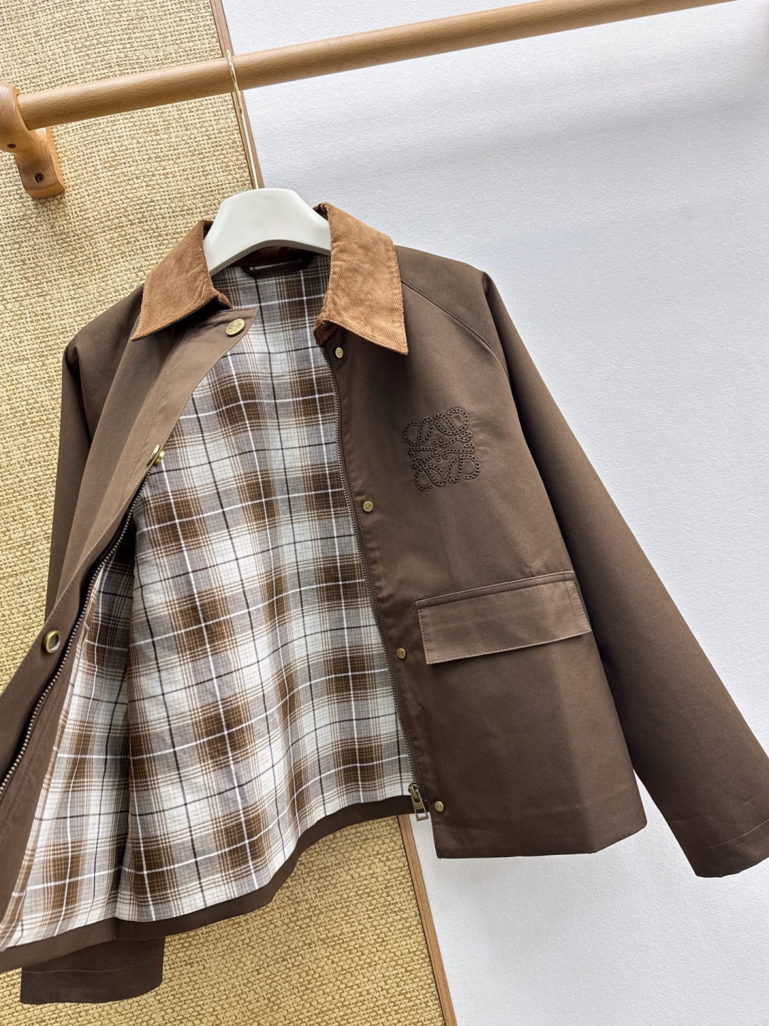 Jackets