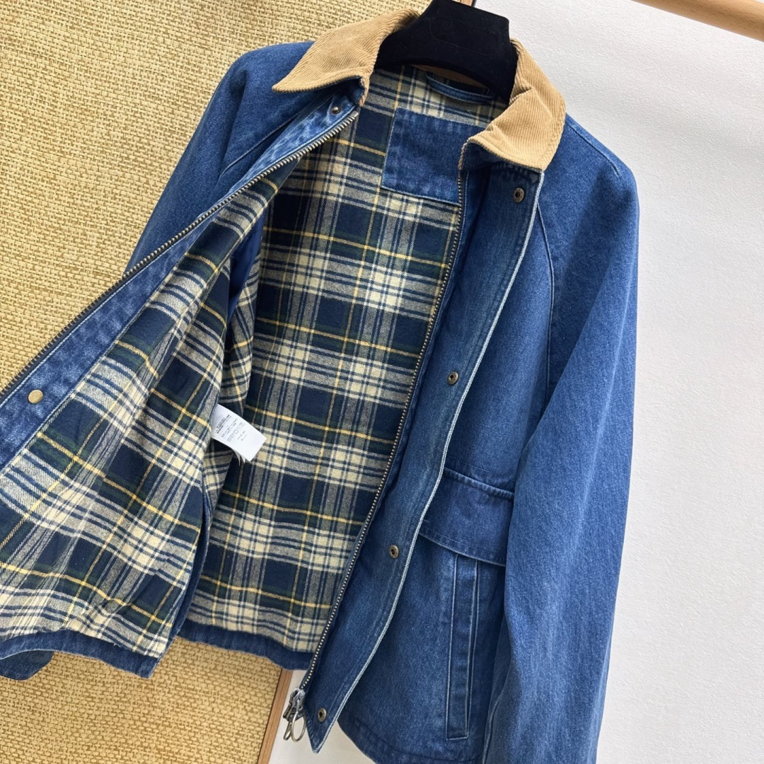 Jackets